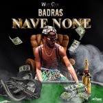 cover: Badras - Nave None