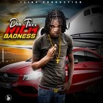 cover: Don Trixx - Rich Badness