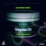 cover: Chi Ching Ching - Chingston City