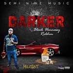 cover: Militant - Darker