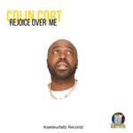 cover: Colin Cort - Rejoice Over Me