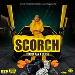 cover: Cliche|Tracqx Man - Scorch