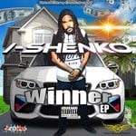 cover: I-shenko - Winner (EP)