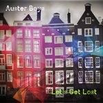 cover: Auster Boys - Let's Get Lost