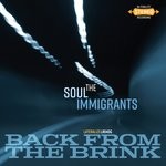 cover: The Soul Immigrants - Back From The Brink