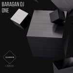 cover: Baragan Dj - One