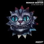 cover: Renaud Genton - Let Me Show You EP