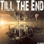 cover: Edy Marron - Till The End