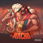 cover: God S - El Macho 2020