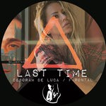 cover: Deborah De Luca - Last Time