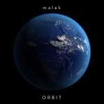 cover: Malek - Orbit