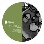 cover: Daoud & Deiver - Berling EP