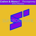 cover: Cedren & Manu-l - Passageway