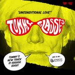 cover: Tommy Glasses - Unconditional Love