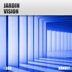 cover: Jardin - Vision