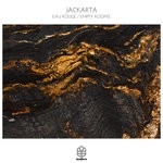 cover: Jackarta - Eau Rouge /Empty Rooms