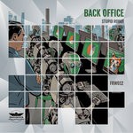 cover: Back Office - Stupid Robot