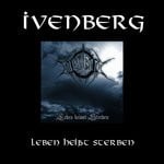 cover: Ivenberg - Leben Heisst Sterben