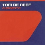 cover: Tom De Neef - Cudabata