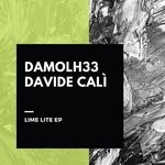 cover: Damolh33|Davide Cali - Limelite EP