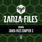 cover: Tatanka|Various - Zanza Files Chapter 3