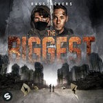 cover: Bassjackers - The Biggest