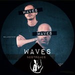 cover: Nostromos - Waves