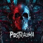 cover: Postrauma - Mystery