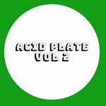 cover: Hezziane - Acid Plate Vol 2