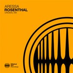 cover: Aressa - Rosenthal