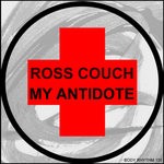 cover: Ross Couch - My Antidote