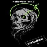 cover: Freiheit|Fusion Point|Giovanni Pasquariello|Pitch!|Procopis Gkouklias - Halloween Vol 2