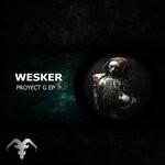 cover: Wesker - Proyect G