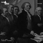 cover: Dj D Redd - Founding Fathers