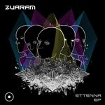 cover: Zuaram - Ettenna EP