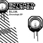 cover: Blim - Chronologic