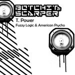 cover: T Power - Fuzzy Logic