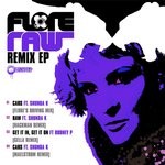 cover: Flore - Raw Remix EP