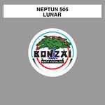 cover: Neptun 505 - Lunar EP