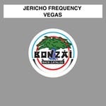 cover: Jericho Frequency - Vegas