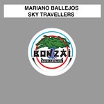 cover: Mariano Ballejos - Sky Travellers