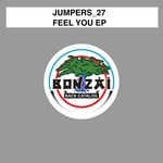 cover: Jumpers_27 - Feel You EP