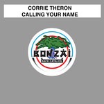 cover: Corrie Theron - Calling Your Name