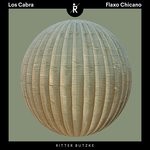 cover: Los Cabra - Flaxo Chicano