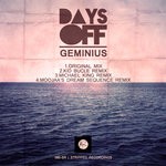 cover: Days Off - Geminius