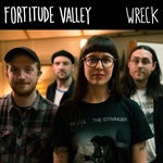 cover: Fortitude Valley - Wreck