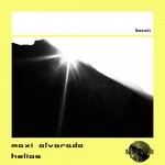 cover: Maxi Alvarado - Helios