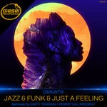 cover: Drkwtr - Jazz & Funk & Just A Feeling