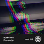 cover: Rutechno - Paranolla