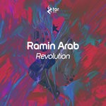 cover: Ramin Arab - Revolution